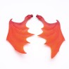 Playmobil 37311 Ailes Dragon Rouge 4835 5912 5959