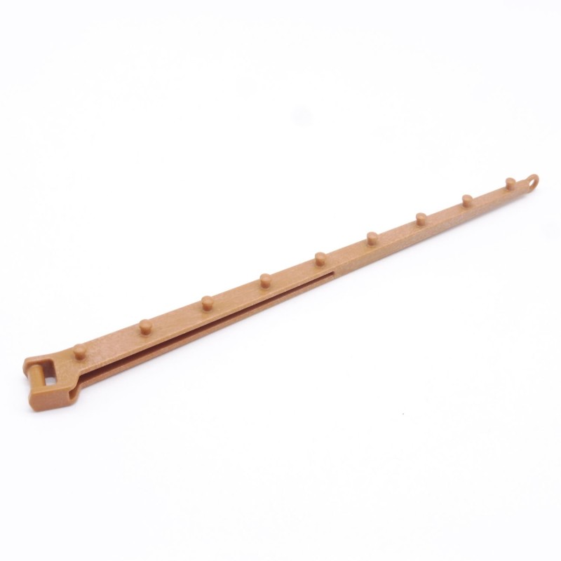 Playmobil 10302 Support de Mat pour Voile Bateau Pirate 5140