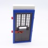 Playmobil 37337 Small Police Wall Prison Door System X 4263 4264