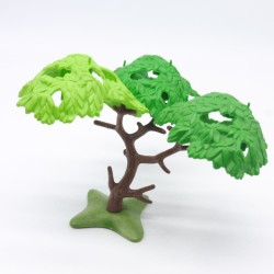 Playmobil 37399 Petit arbre avec 3 Feuillages