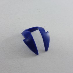 Playmobil 26335 Playmobil Blue collar 1900
