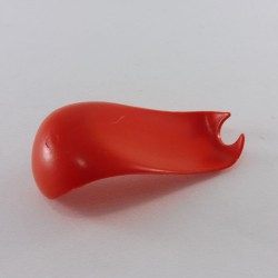 Playmobil Vintage King's Cape Rounded Edge