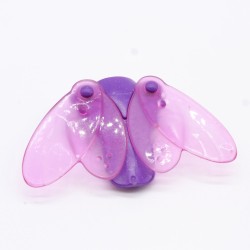 Playmobil 31504 Playmobil Pair of Adult Fairy Wings with Stand