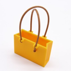 Playmobil 31533 Playmobil Yellow Tote Bag