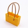 Playmobil 31533 Playmobil Sac Cabas Jaune