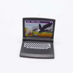Playmobil 3990 Ordinateur Portable