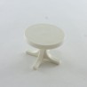 Playmobil 28963 Petite Table Ronde Blanche