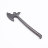 Playmobil 38253 Hache Gris Foncé