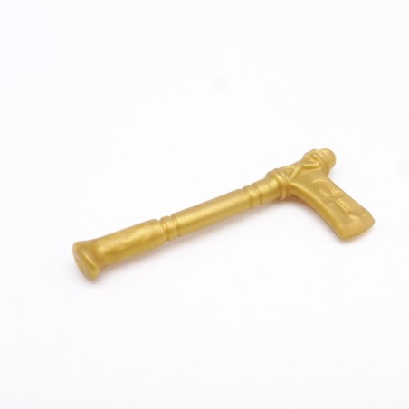 Playmobil 38263 Hache Dorée Egyptiens
