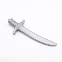 Playmobil 38266 Sabre Cimeterre Gris