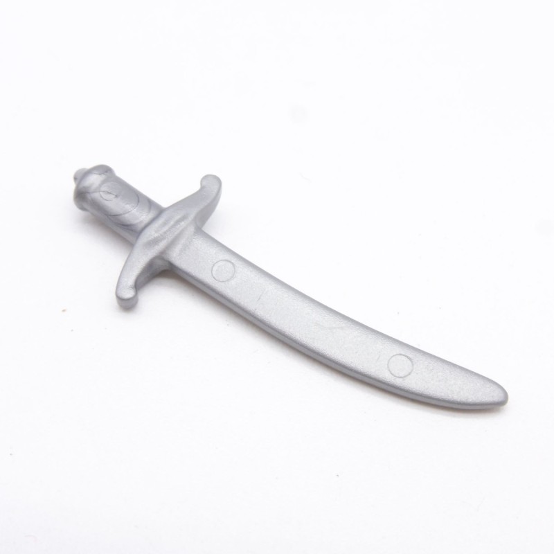 Playmobil 38266 Sabre Cimeterre Gris
