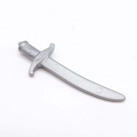Playmobil 38266 Sabre Cimeterre Gris