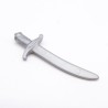 Playmobil 38266 Sabre Cimeterre Gris