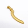 Playmobil 38267 Faucille Dorée