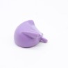 Playmobil 38307 Chapeau Bandana Violet Enfant 1900