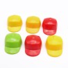 Playmobil 38309 Lot de 6 Casquettes Enfants