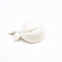 Playmobil 38345 Chapeau Bandana Blanc Pirate Vintage un peu sale