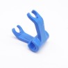 Playmobil 38348 Pièce d'attelage de Chariot Bleue