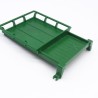 Playmobil 38363 Toit Vert de Diligence 4072 4399 6429 un peu abimé