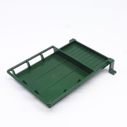 Playmobil 38364 Toit Vert de Diligence 4072 4399 6429