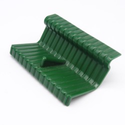 Playmobil 38366 Siège intérieur vert de Diligence 4072 4399 6429