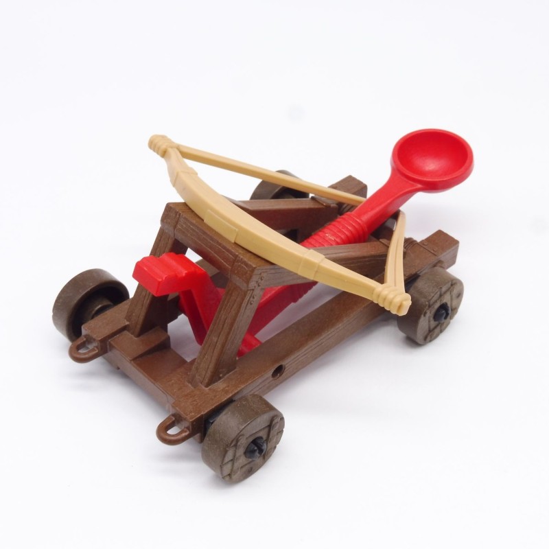 Playmobil 38398 Catapulte 4278 4440 5089 5803 5840 5984