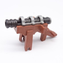 Playmobil 38410 Canon Médiéval