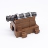 Playmobil 38411 Canon Médiéval