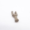 Playmobil 38425 Attache de Rame Grise pour Barque de Pirate