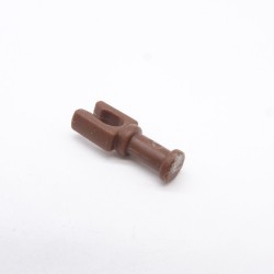 Playmobil 38426 Attache de Rame Marron pour Barque de Pirate