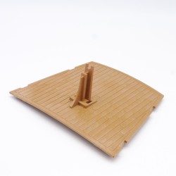 Playmobil 38453 Plancher de Pont Bateau Pirate 5135