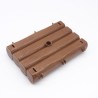 Playmobil 38455 Radeau 3793  3736 5780 7198 Crochets cassés