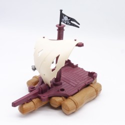 Playmobil 38456 Radeau Pirate 6682