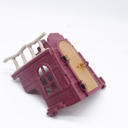 Playmobil 38465 Cabine Bateau Ile au trésor 6679