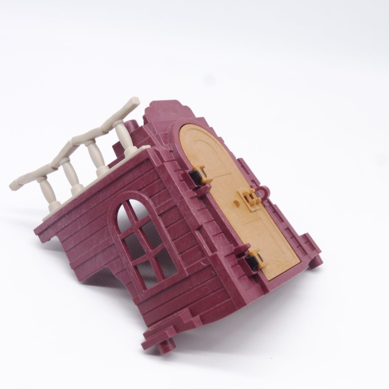 Playmobil 38465 Cabine Bateau Ile au trésor 6679