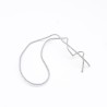 Playmobil 38483 Corde Grise épaisse 360 mm