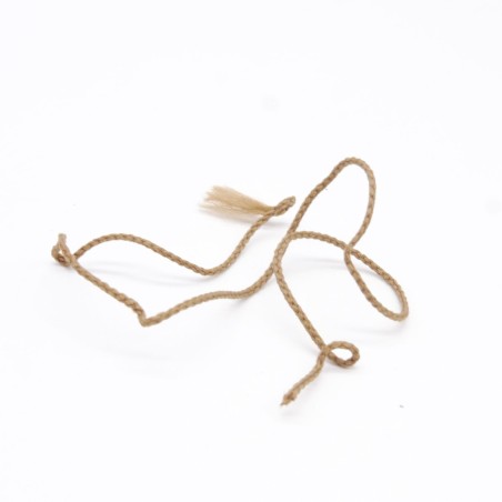 Playmobil 38485 Corde Fine Marron 280 mm