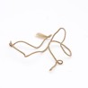 Playmobil 38485 Corde Fine Marron 280 mm