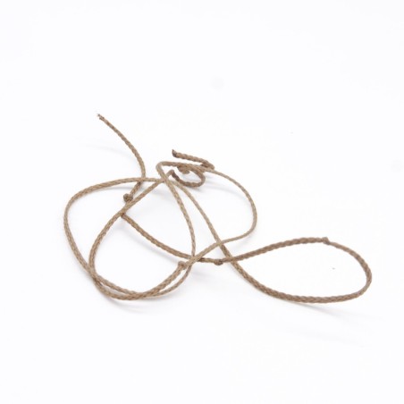Playmobil 38486 Corde Fine Marron 490 mm avec nœuds