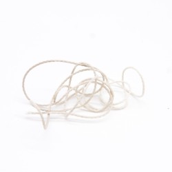 Playmobil 38488 Corde Fine Blanche 590 mm