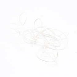Playmobil 38489 Corde Fine Blanche 1200 mm