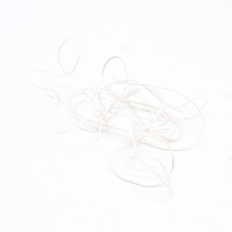 Playmobil 38489 Corde Fine Blanche 1200 mm
