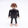 Playmobil 38544 Homme Plongeur Noir Ceinture noire Pieds Nus