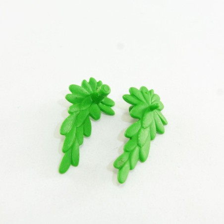 Playmobil 29412 Playmobil Lot of 2 Small Leaves