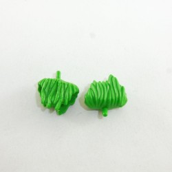 Playmobil 29413 Playmobil Lot of 2 Small Leaves