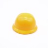 Playmobil Chapeau Enfant Orange 