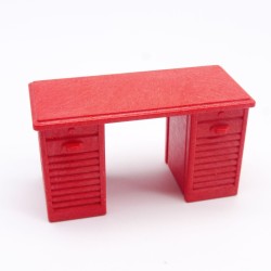 Playmobil 7320 Bureau Rouge