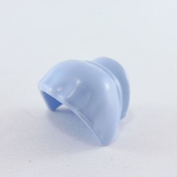 Playmobil 17693 Chapeau de Servante Bleu Ciel 1900