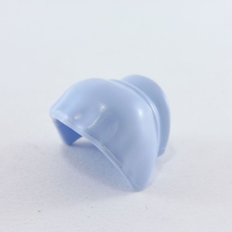 Playmobil 17693 Chapeau de Servante Bleu Ciel 1900