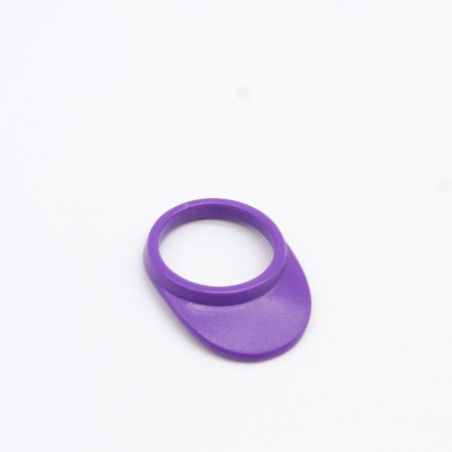 Playmobil 31102 Casquette Violette Sport